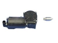 OEM 2014 Ram C/V ACTUATOR-Power CINCH - 68187830AC