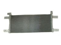 OEM 2015 Ram 2500 Transmission Oil Cooler - 52014715AA