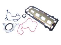 OEM Chrysler 300 Gasket Kit-Engine Lower - 5170861AC