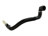 OEM Jeep Cherokee Hose-Heater Supply - 52014624AA