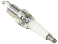 OEM 2004 Jeep Wrangler Plug - SP000ZFR5N