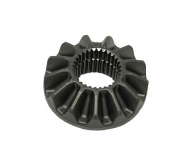 Infiniti 38423-8S11A Gear Side