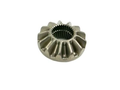 Infiniti 38423-8S11A Gear Side