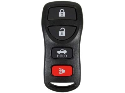 Nissan 28268-6Z700 Switch Assembly Remote