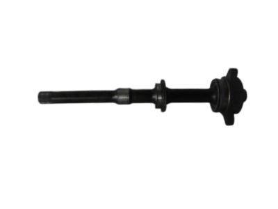 Nissan 39100-CA000 Shaft Assy-Front Drive, RH