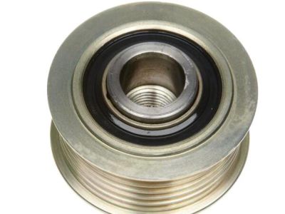 Nissan 23151-JA02A Pulley