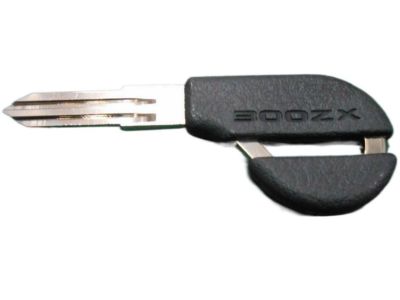 Nissan KEY00-00095 Key-Blank, Master