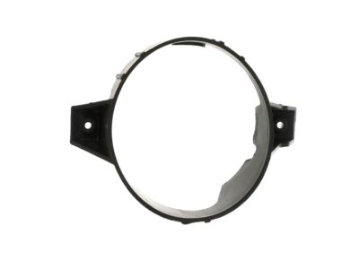 Nissan 26911-ZT50A Bracket-Fog Lamp RH