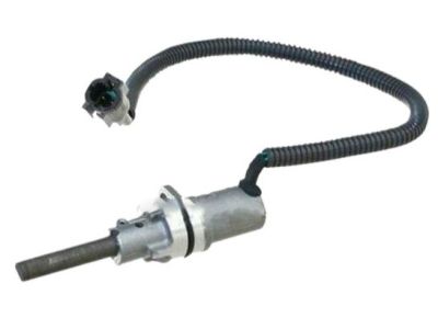 Nissan 25010-74P01 Sensor Assembly-Speed Meter