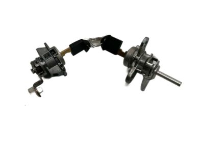 Nissan K3477-EZ01A Cylinder Set-Rear Gate Lock