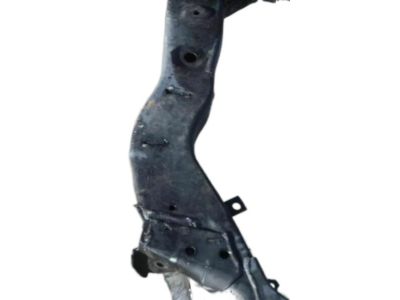 Nissan 55400-CA001 Member Complete - Rear Suspension