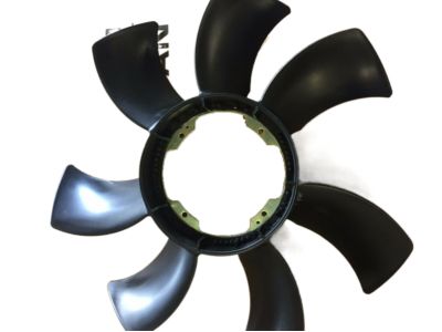 Infiniti 21060-7S000 Fan-Cooling