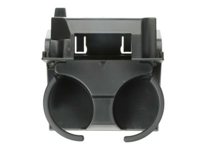 Nissan 96965-ZP00D Cup Holder Assembly