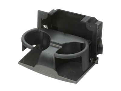 Nissan 96965-ZP00D Cup Holder Assembly