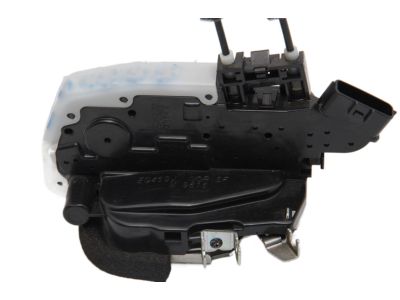 Nissan 82500-1FA1D Rear Door Lock Actuator Motor, Right