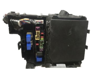 Nissan 284B6-JG03A Controller Unit USM