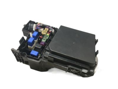 Nissan 284B6-JG03A Controller Unit USM