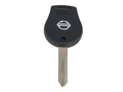 Nissan H0561-1HH4A Key-Blank, Master