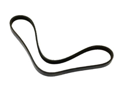 Nissan 11950-5M001 Power Steering Oil Pump Belt