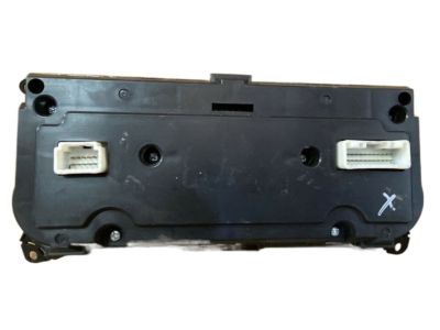 Nissan 27500-1PB0A Control Assembly