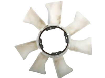 Infiniti 21060-40P00 Fan-Cooling