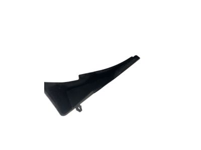 Nissan 66894-JM00A Cover-Front Fender, RH