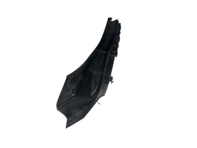 Nissan 66894-JM00A Cover-Front Fender, RH