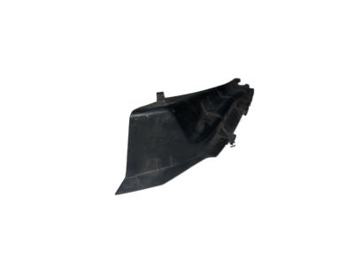 Nissan 66894-JM00A Cover-Front Fender, RH