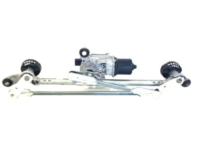 Nissan 28800-4BA2A WIPER Assembly Windshield