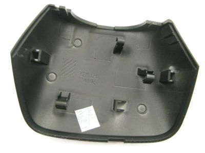 Nissan 96313-ZW40A Cover - Front Door Corner, LH