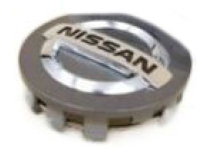 Nissan 88613-4BA1A Clip