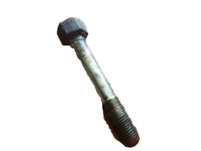 Nissan 54368-50Y11 Bolt