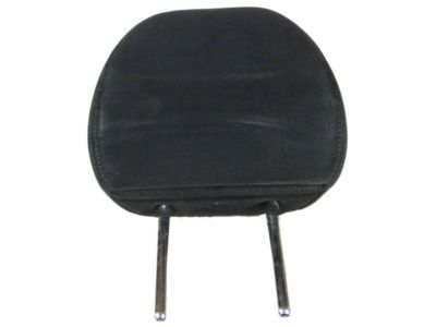 Nissan 86430-4BA0A Head Rest Assembly-Rear Seat