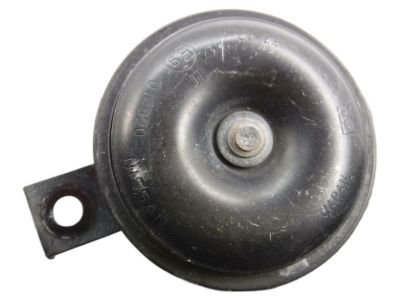 Nissan 25610-1KA0A Horn Assembly - Electric High