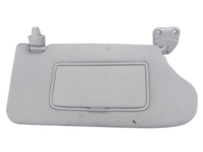 Nissan 96400-4RA0A Right Sun Visor Assembly