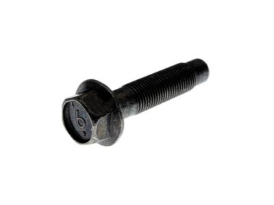 Nissan 01125-0102U Bolt