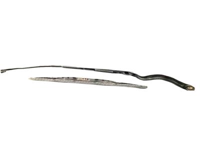 Nissan 28881-5Z000 Windshield Wiper Arm Assembly