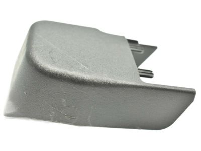 Infiniti 87558-JK000 Cover-Seat Slide