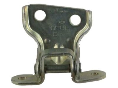 Nissan 80401-70F00 Hinge Assy-Front Door