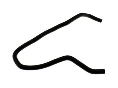 Nissan 49725-1AA2A Hose-Return, Power Steering