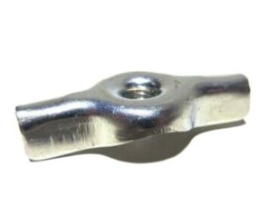 Nissan 16551-W7000 Nut-Wing