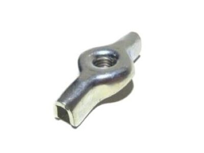 Nissan 16551-W7000 Nut-Wing