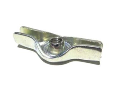 Nissan 16551-W7000 Nut-Wing