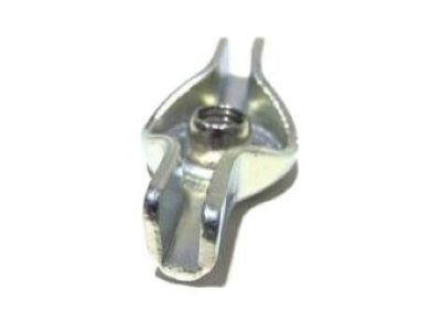 Nissan 16551-W7000 Nut-Wing