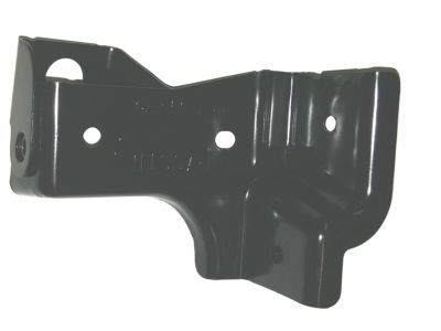 Nissan 62244-3TA0A RETAINER-Front FASCIA