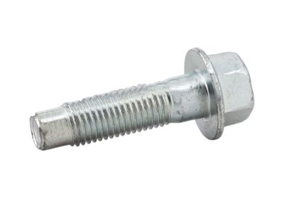 Nissan 11298-6M00B Bolt