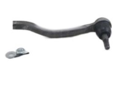 Nissan D8520-JA00A Socket Kit-Tie Rod, Outer