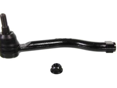 Nissan D8520-JA00A Socket Kit-Tie Rod, Outer