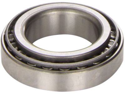 Infiniti 40210-50W00 Front Wheel Bearing Assembly