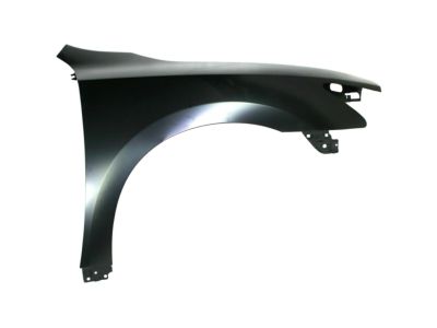 Nissan 63100-9N15A Fender - Front, RH